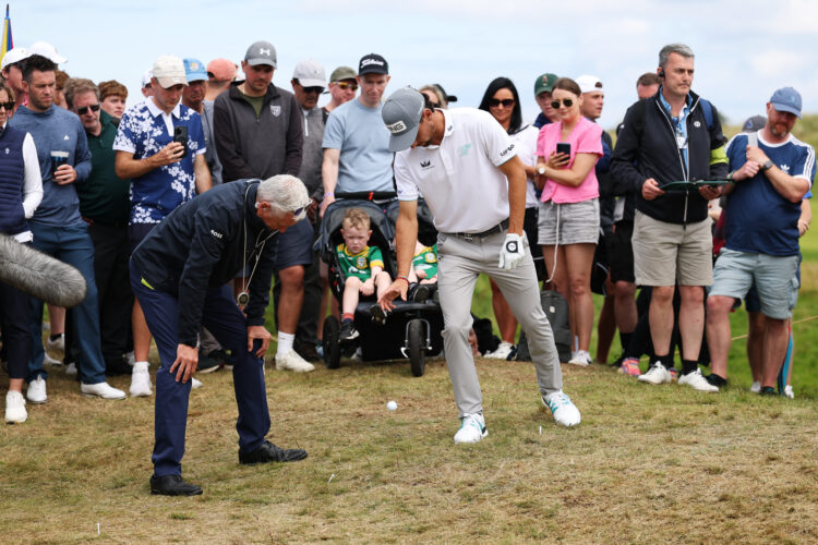 Photo by Richard Heathcote/Getty Images