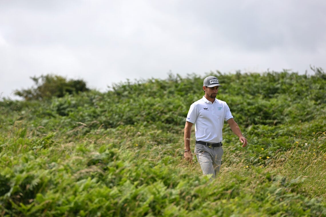 Photo by Alex Pantling/R&A/R&A via Getty Images
