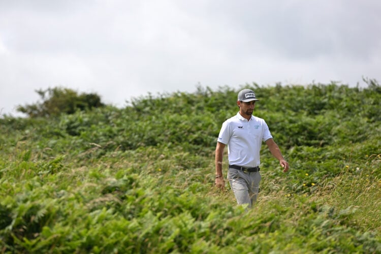 Photo by Alex Pantling/R&A/R&A via Getty Images