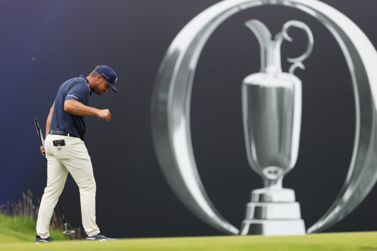 Photo by Richard Heathcote/Getty Images
