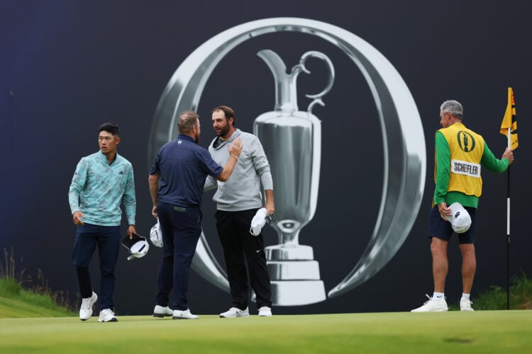 Photo by Richard Heathcote/Getty Images