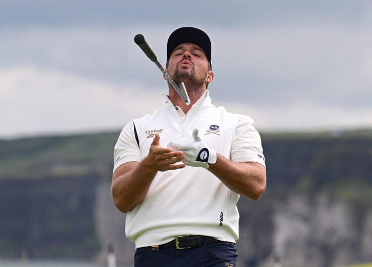 Photo by Stuart Franklin/R&A/R&A via Getty Images