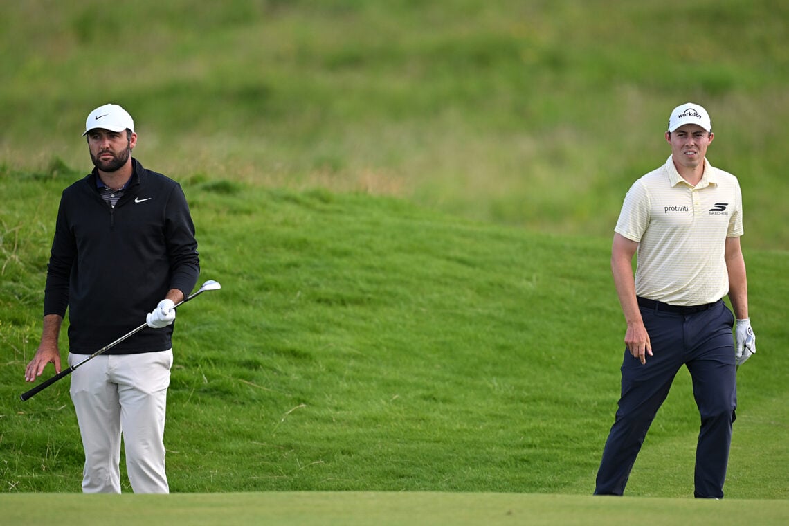 Photo by Stuart Franklin/R&A/R&A via Getty Images