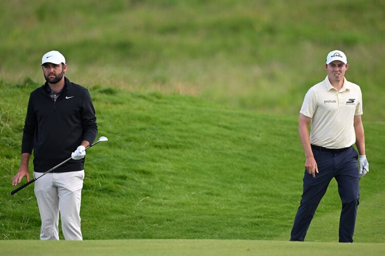 Photo by Stuart Franklin/R&A/R&A via Getty Images