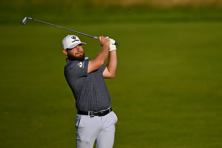 Photo by Oisin Keniry/R&A/R&A via Getty Images
