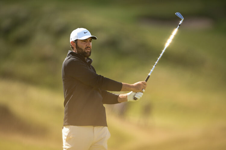 Photo by Alex Pantling/R&A/R&A via Getty Images