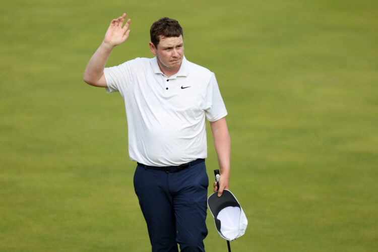 Photo by Luke Walker/Getty Images for HSBC