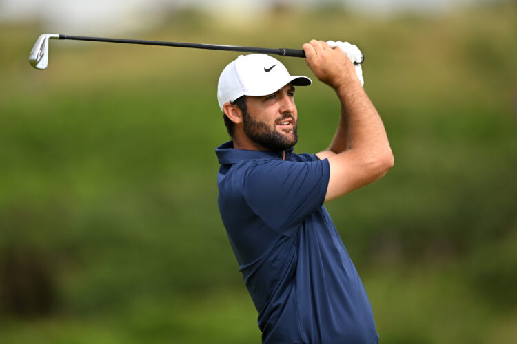 Photo by Alex Pantling/R&A/R&A via Getty Images