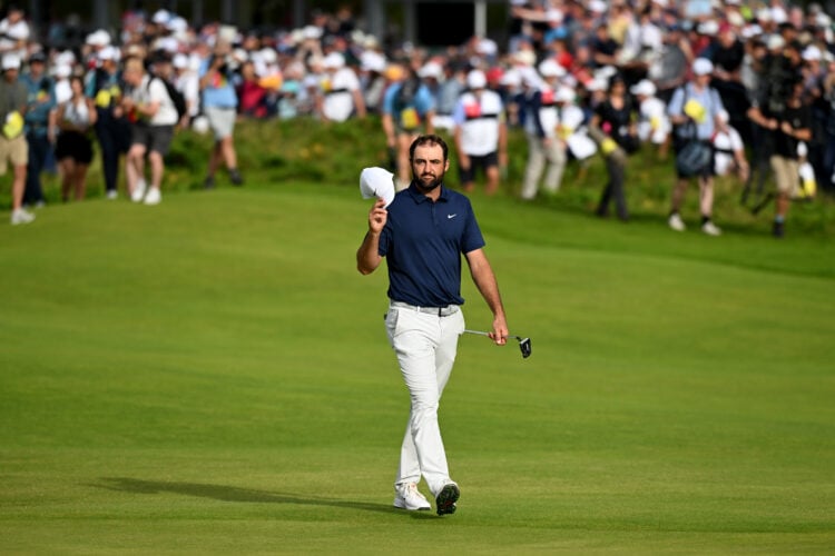 Photo by Stuart Kerr/R&A/R&A via Getty Images