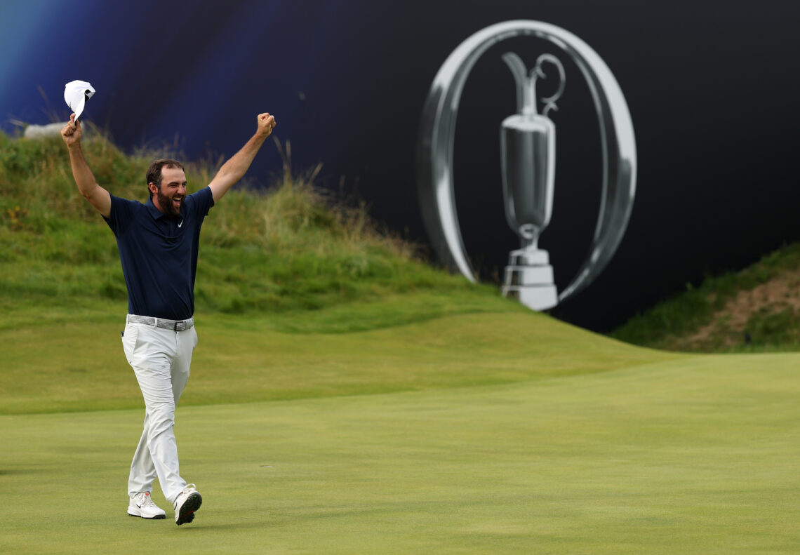 Photo by Richard Heathcote/Getty Images