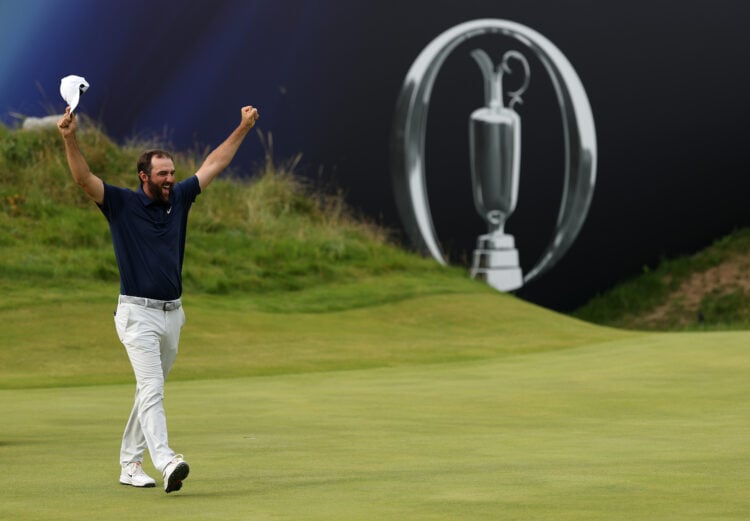 Photo by Richard Heathcote/Getty Images