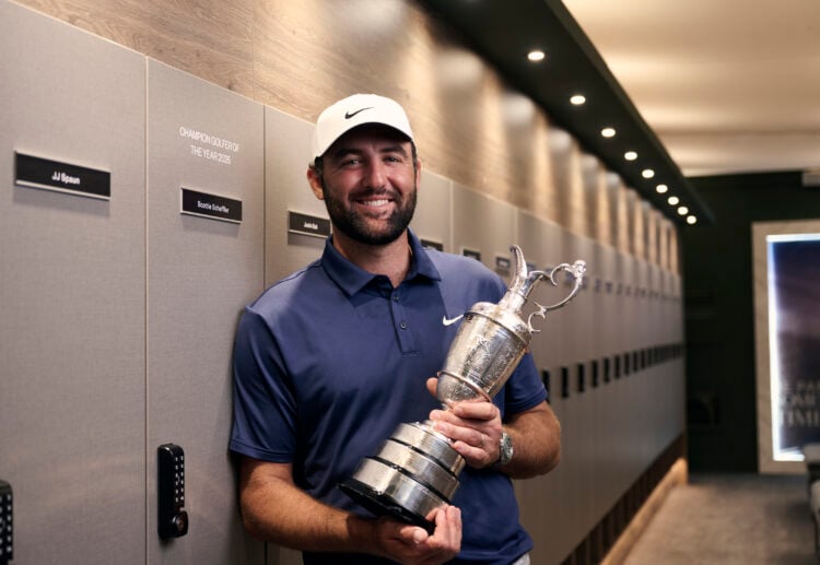 Photo by Tom Shaw/R&A/R&A via Getty Images