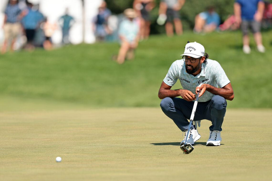 Photo by Andrew Wevers/Getty Images