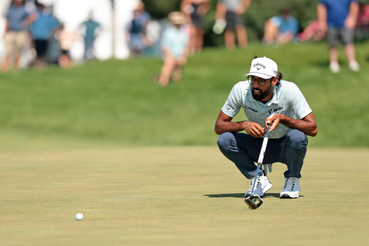 Photo by Andrew Wevers/Getty Images