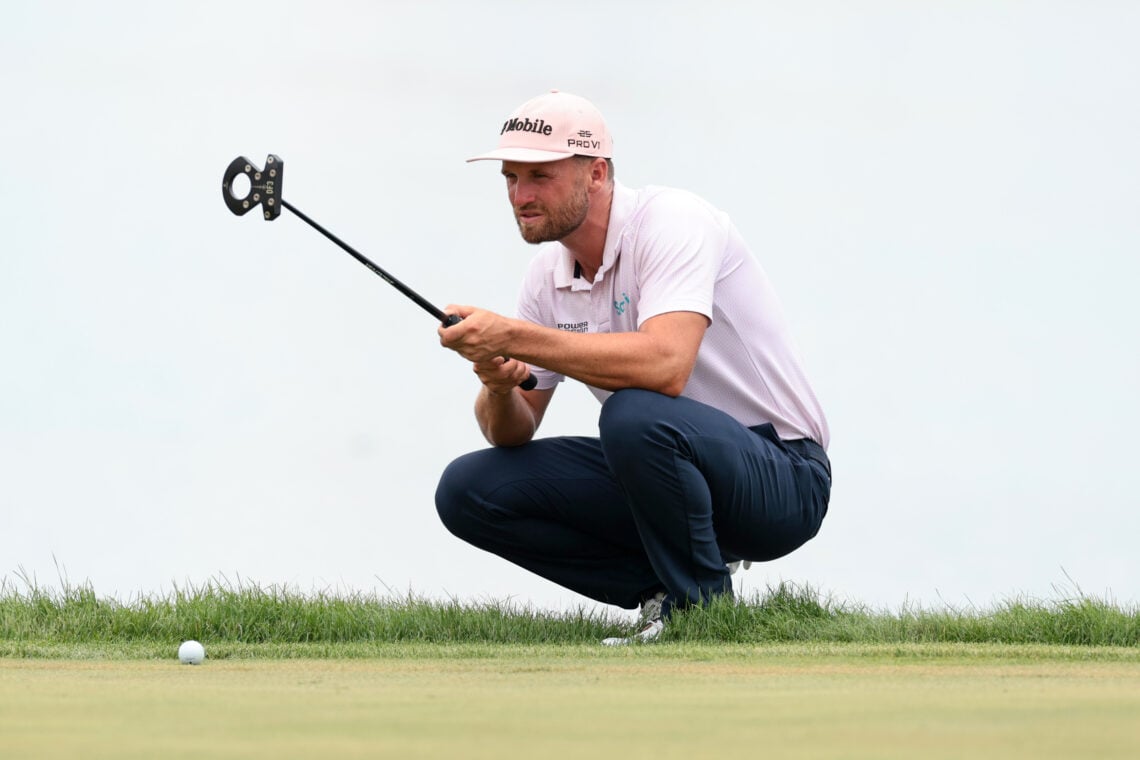 Photo by Andrew Wevers/Getty Images
