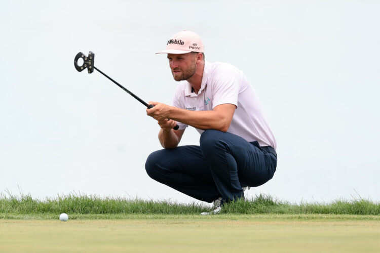 Photo by Andrew Wevers/Getty Images