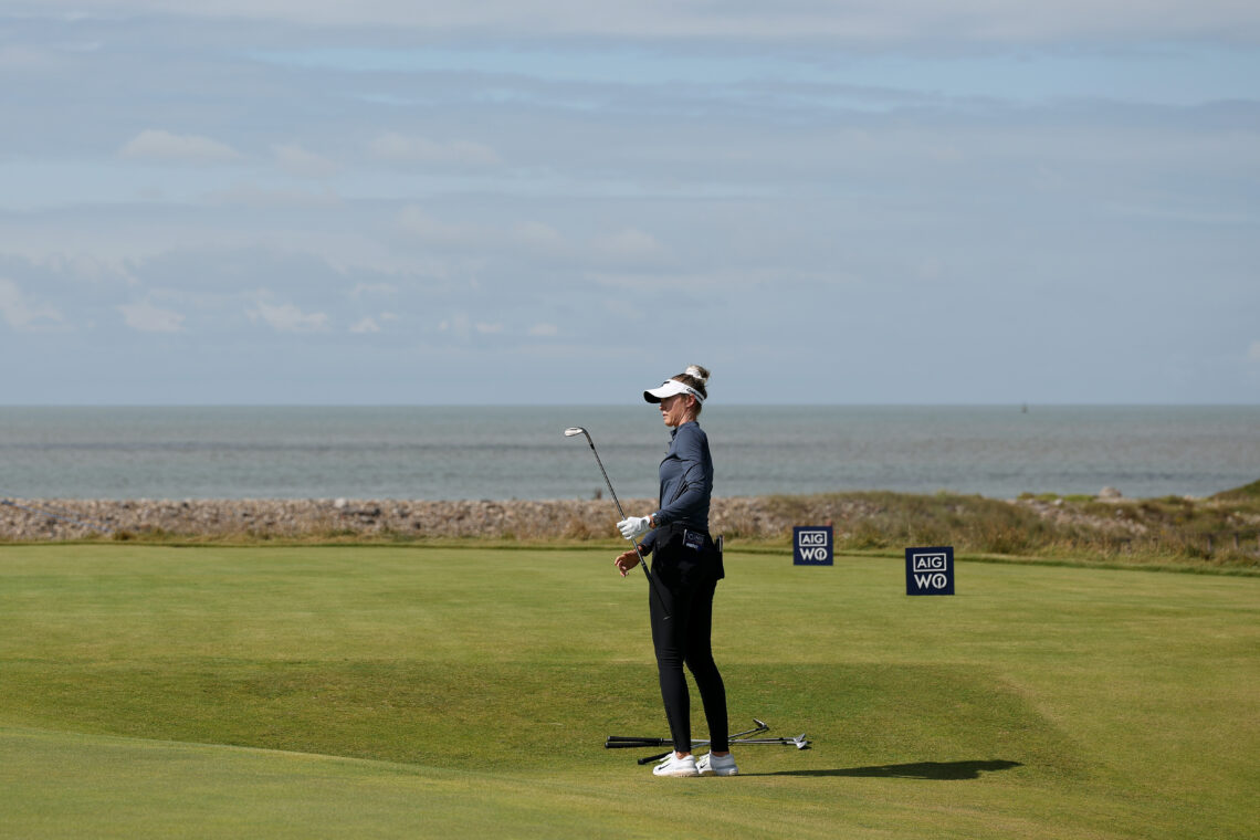 Photo by Richard Heathcote/R&A/R&A via Getty Images