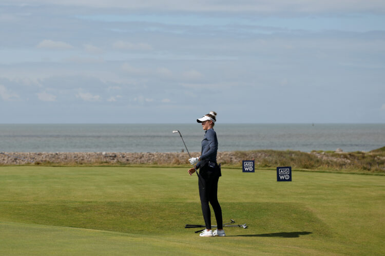Photo by Richard Heathcote/R&A/R&A via Getty Images