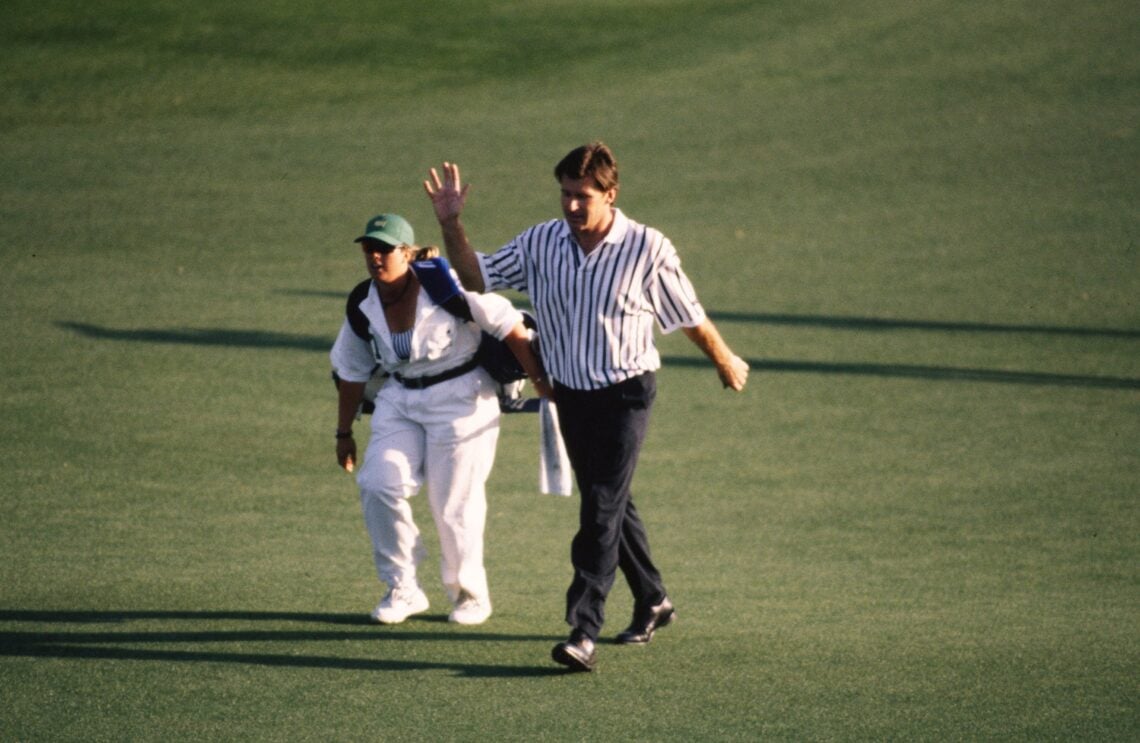 Photo by Augusta National/Getty Images