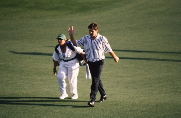 Photo by Augusta National/Getty Images