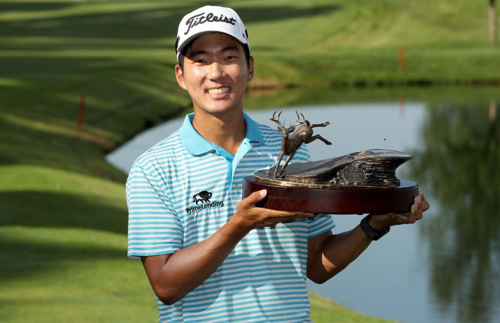 John Deere Classic - Final Round
