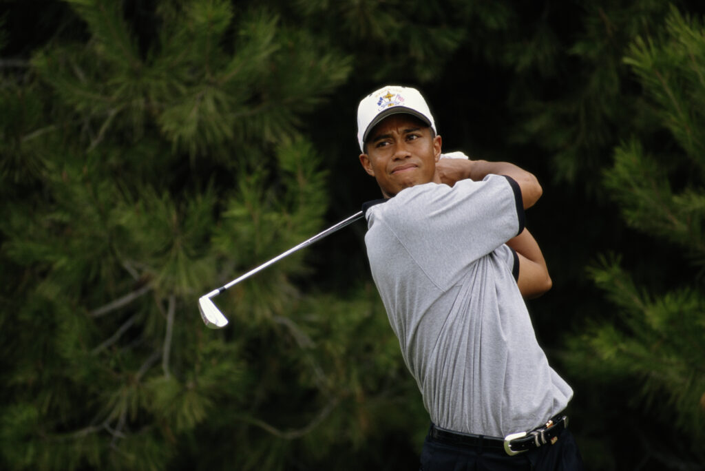 32nd Ryder Cup Matches 1997