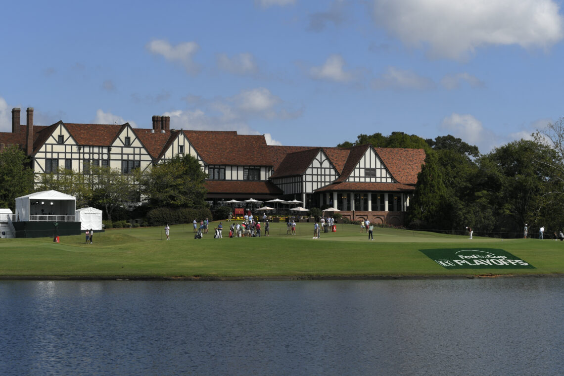 Photo by Stan Badz/PGA TOUR