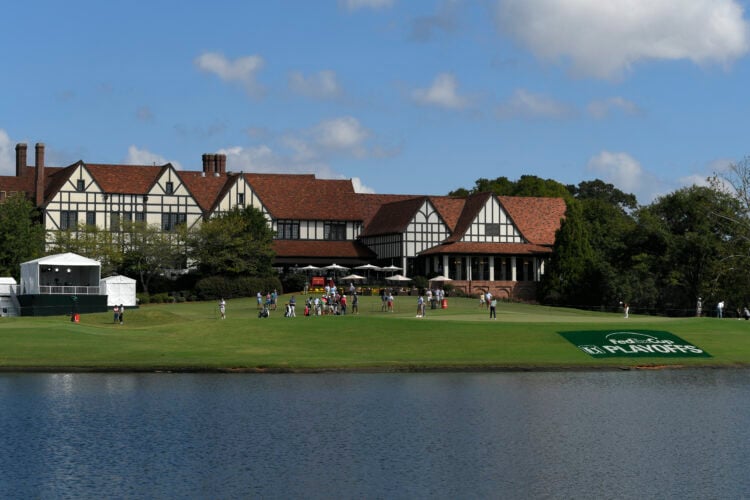 Photo by Stan Badz/PGA TOUR