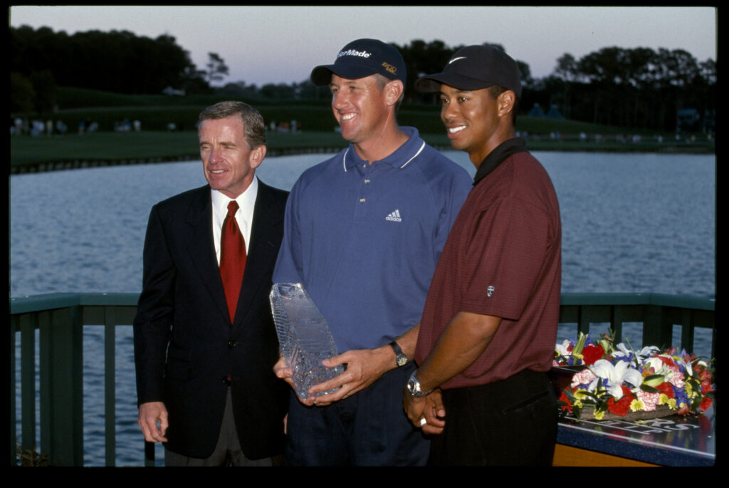PGA TOUR Archive