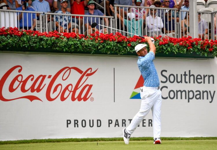 Photo by Chris Condon/PGA TOUR via Getty Images