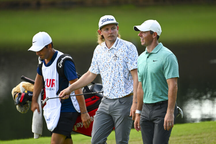 Photo by Chris Condon/PGA TOUR