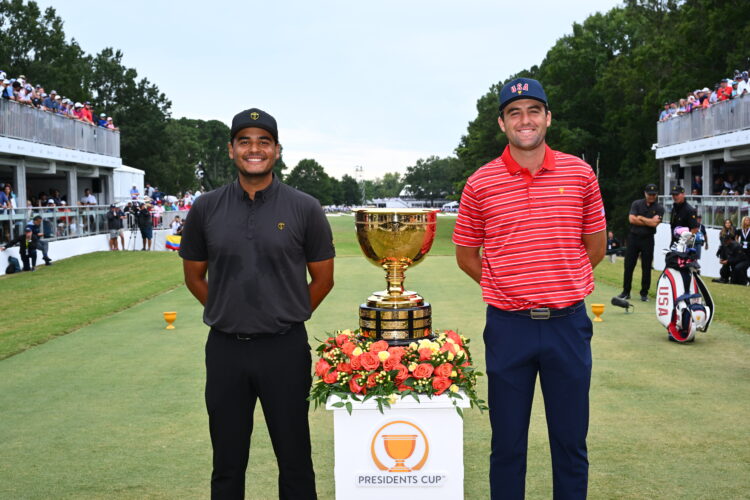 Photo by Chris Condon/PGA TOUR via Getty Images