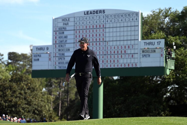 Photo by Ross Kinnaird/Getty Images