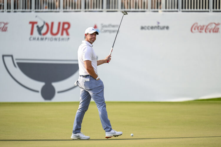 Photo by Keyur Khamar/PGA TOUR via Getty Images