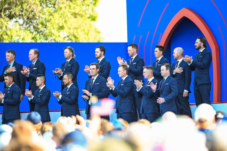 Photo by Keyur Khamar/PGA TOUR via Getty Images