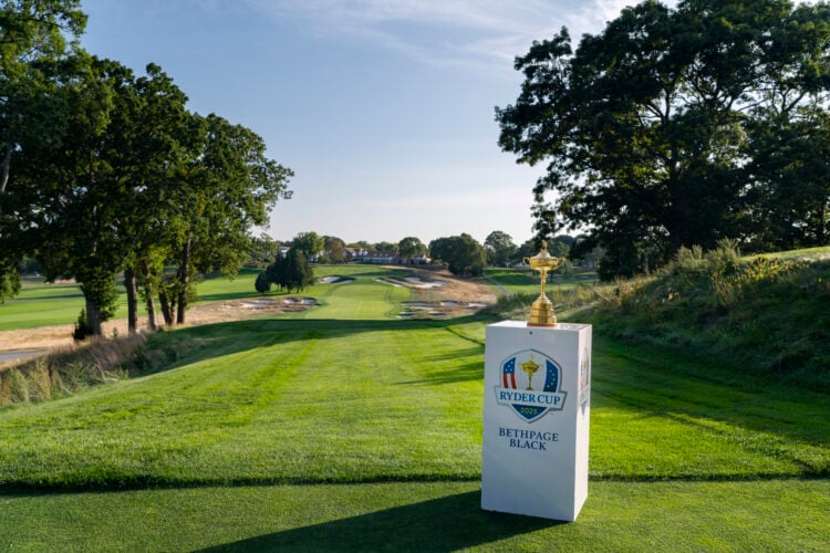 Photo by Gary Kellner/PGA of America via Getty Images