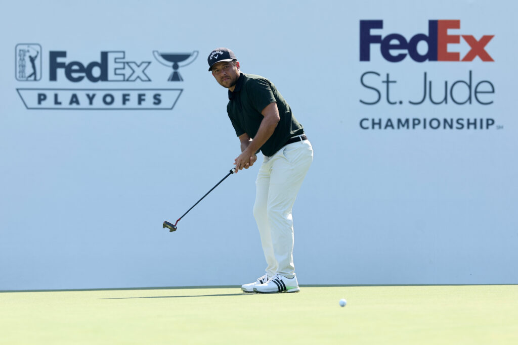 FedEx St. Jude Championship - Final Round