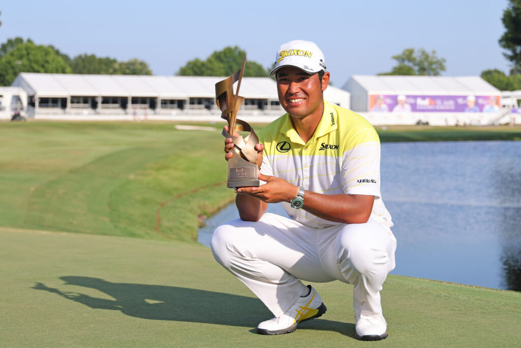 FedEx St. Jude Championship - Final Round