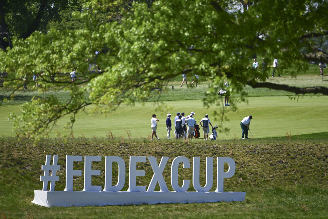 Photo by Tracy Wilcox/PGA TOUR via Getty Images