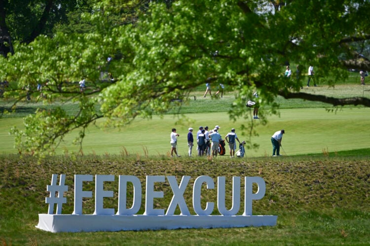 Photo by Tracy Wilcox/PGA TOUR via Getty Images
