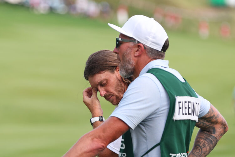 Photo by M. Anthony Nesmith/Icon Sportswire via Getty Images
