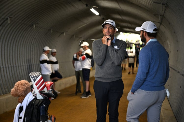 Photo by Tom Shaw/R&A/R&A via Getty Images