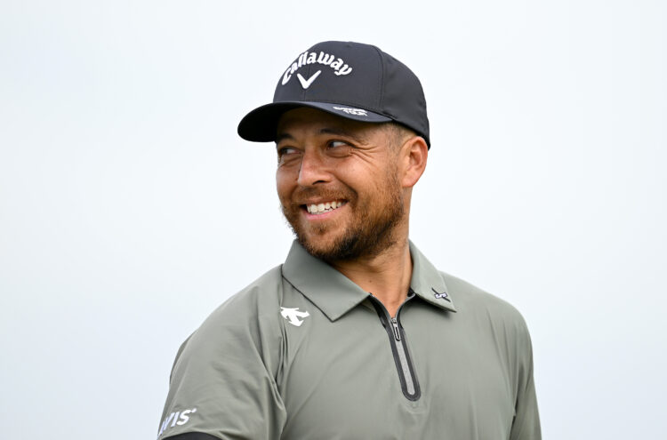 Photo by Oisin Keniry/R&A/R&A via Getty Images