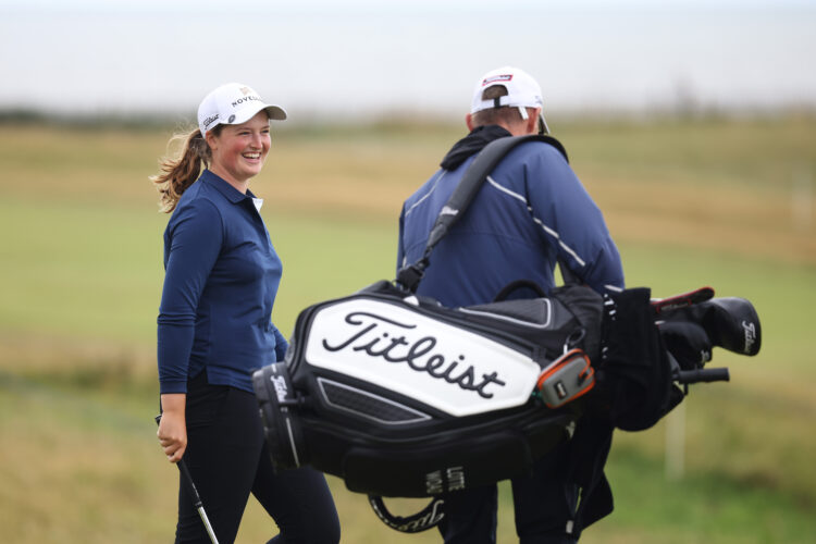 Photo by Charlie Crowhurst/R&A/R&A via Getty Images