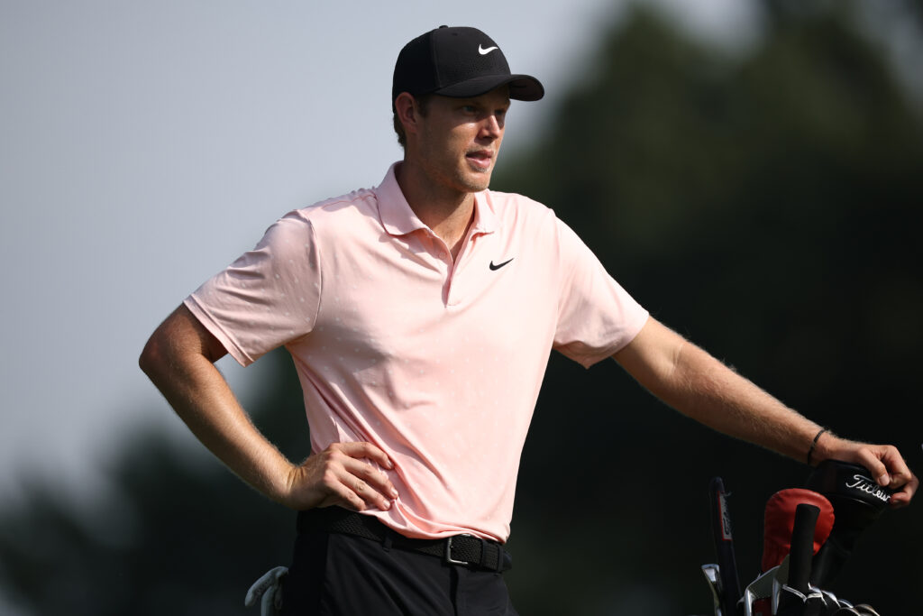 Wyndham Championship 2025 - Previews