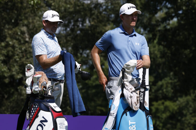 Photo by Matthew Maxey/Icon Sportswire via Getty Images