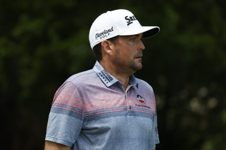 Photo by Matthew Maxey/Icon Sportswire via Getty Images