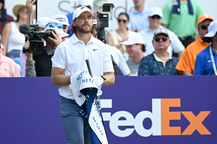 Photo by Ben Jared/PGA TOUR via Getty Images