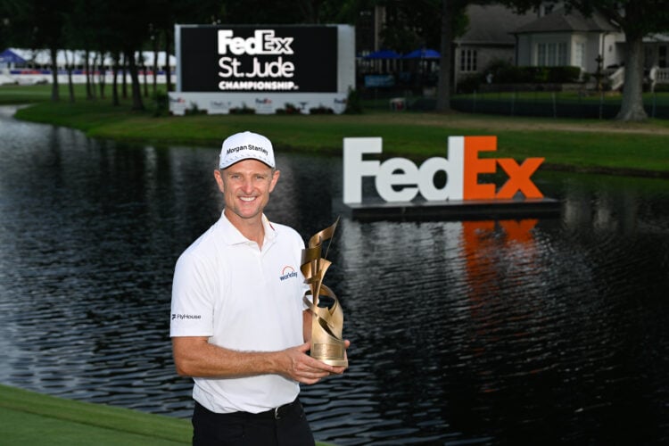 Photo by Ben Jared/PGA TOUR via Getty Images