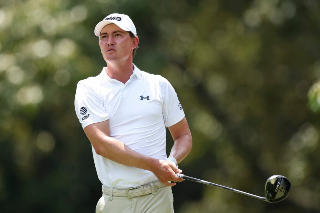 FedEx St. Jude Championship 2025 - Round Two